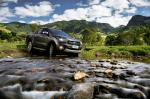 Ford Ranger Limited Double Cab 2019 года (LA)